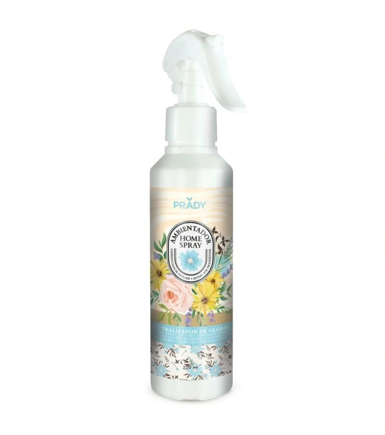Prady - Neutralizador de Odores 220ml